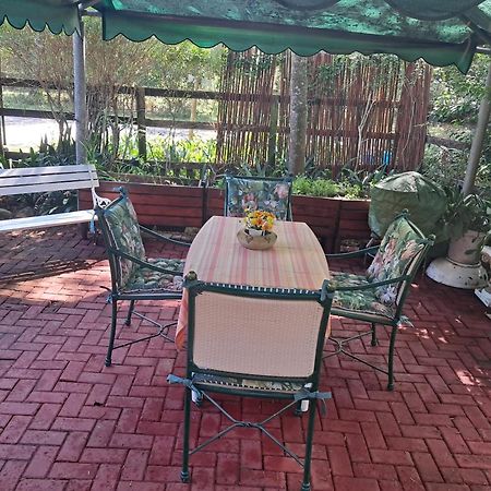 Glen House Apartment Brenton-on-Sea Bagian luar foto
