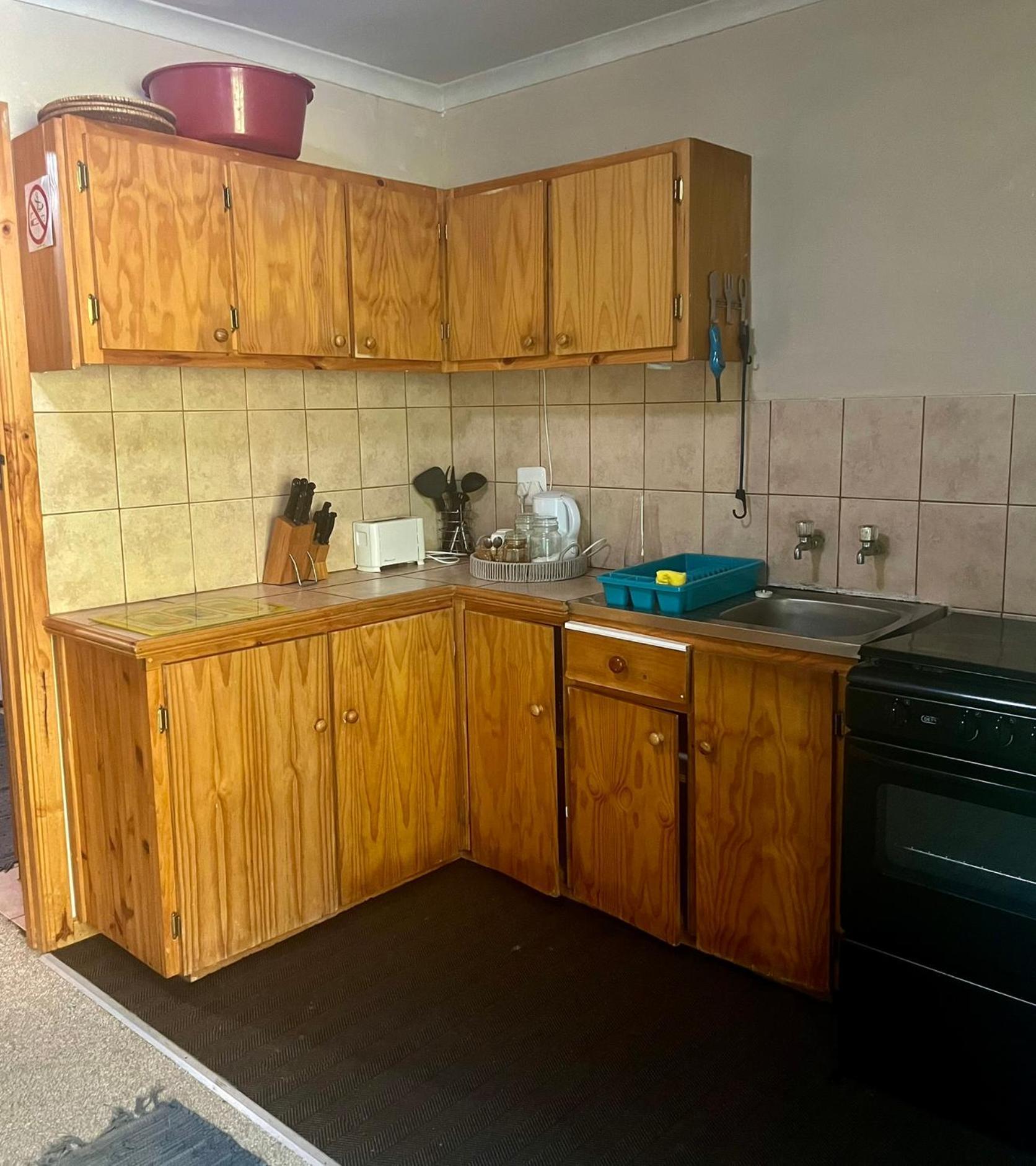 Glen House Apartment Brenton-on-Sea Bagian luar foto