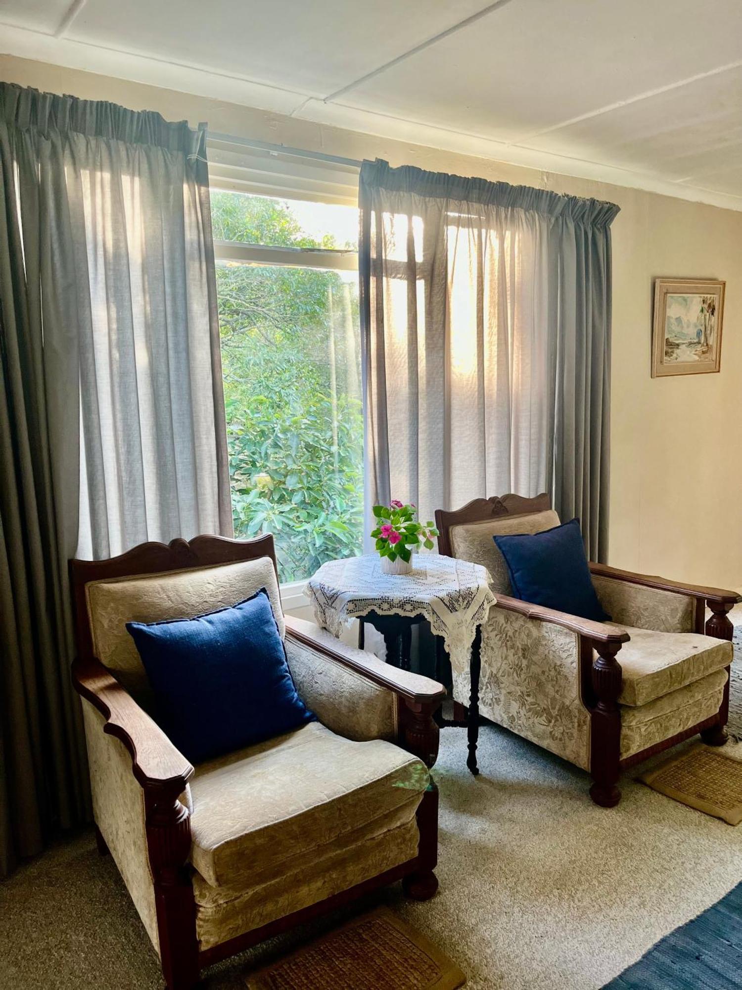 Glen House Apartment Brenton-on-Sea Bagian luar foto