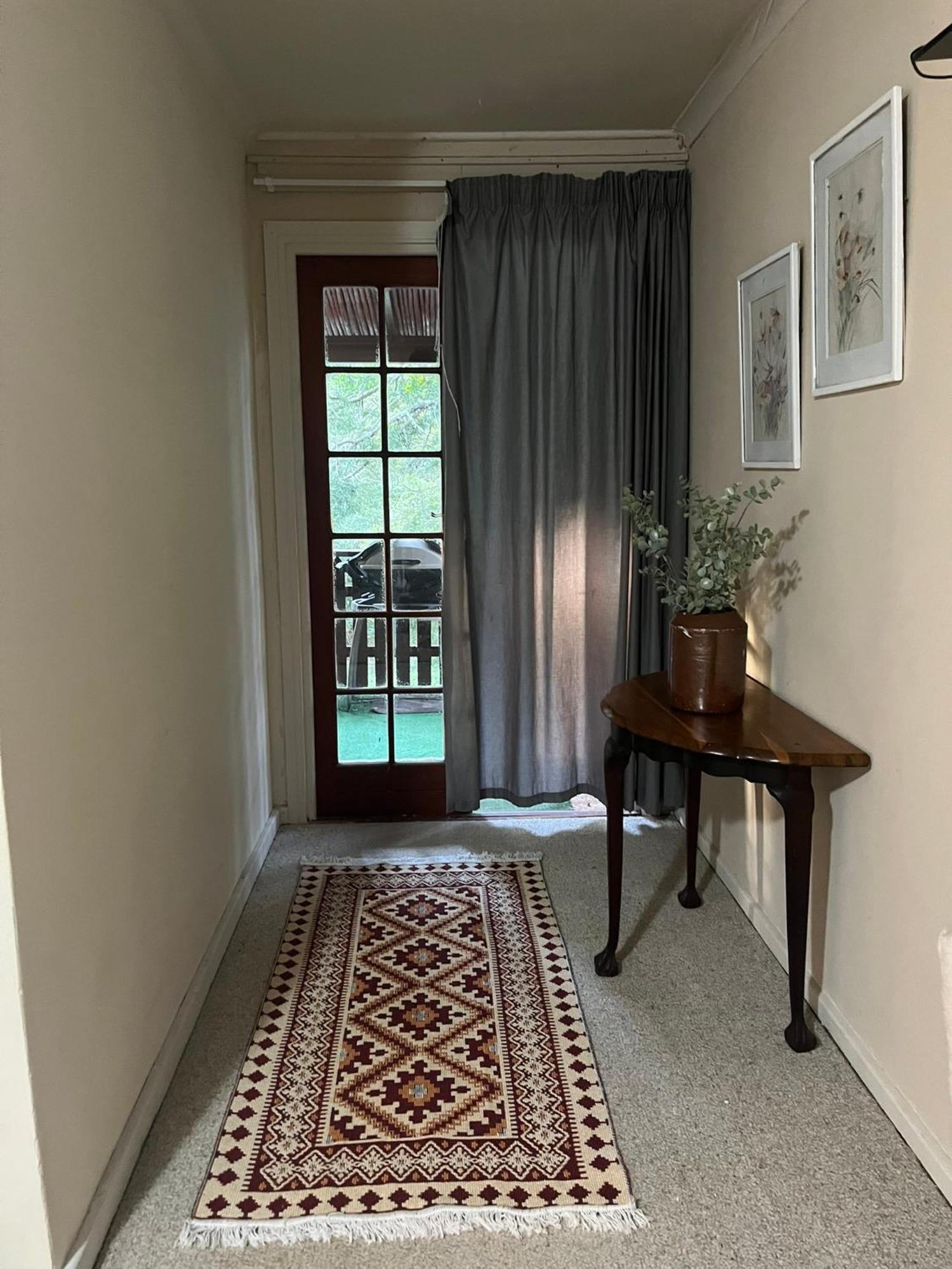 Glen House Apartment Brenton-on-Sea Bagian luar foto