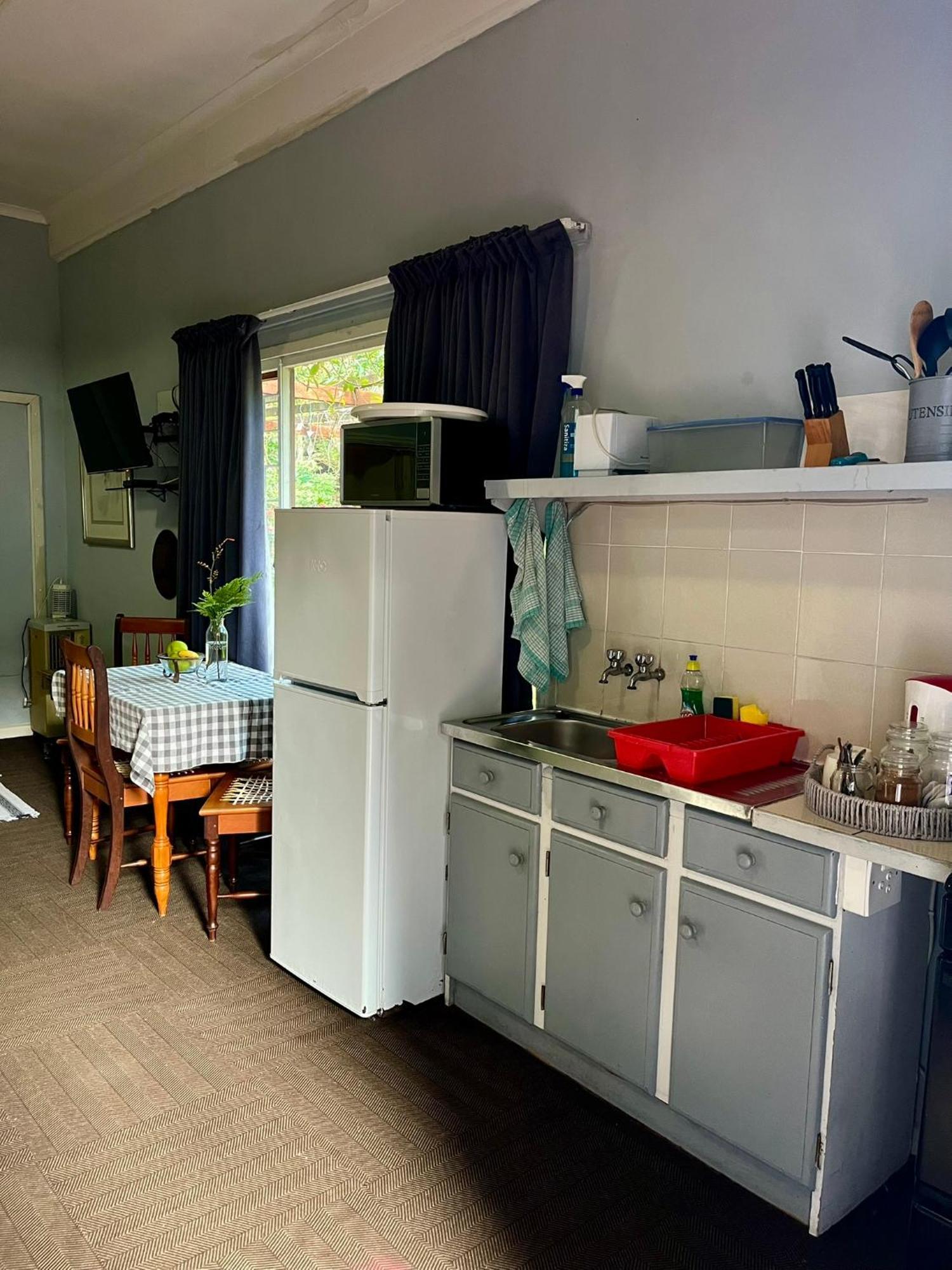 Glen House Apartment Brenton-on-Sea Bagian luar foto