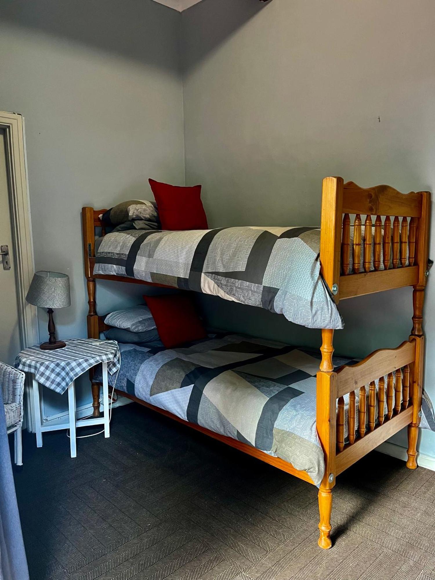 Glen House Apartment Brenton-on-Sea Bagian luar foto