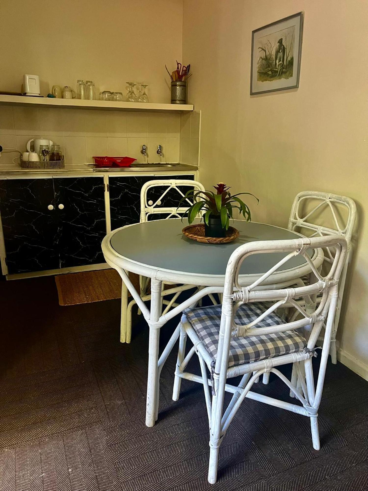 Glen House Apartment Brenton-on-Sea Bagian luar foto